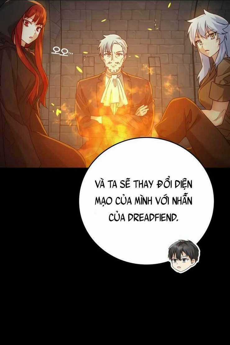 Học Viện Của Con Trai Quỷ Vương Chapter 9 trang 129