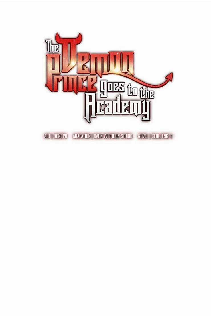 Học Viện Của Con Trai Quỷ Vương Chapter 9 trang 139