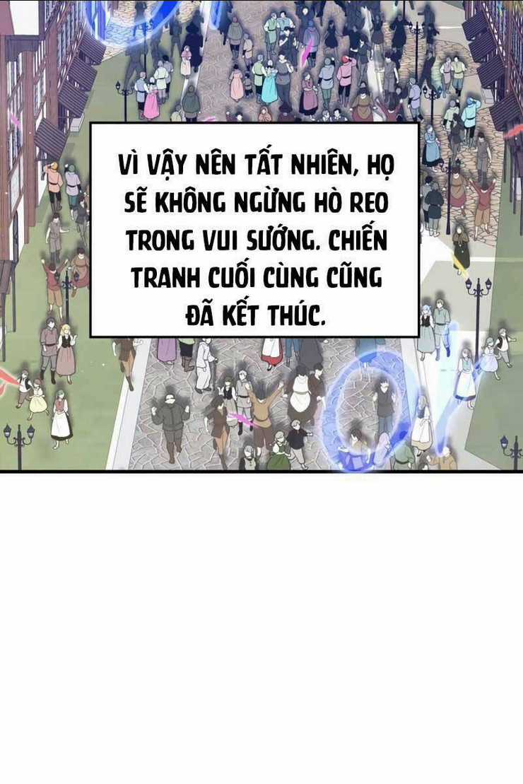 Học Viện Của Con Trai Quỷ Vương Chapter 9 trang 2