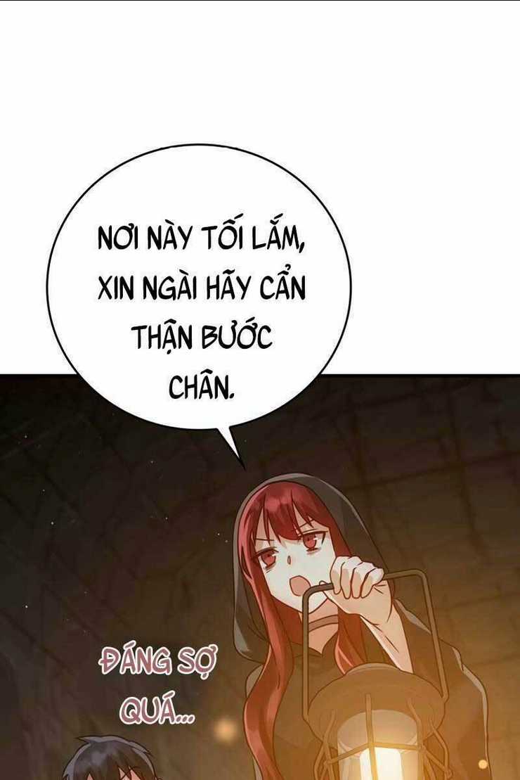 Học Viện Của Con Trai Quỷ Vương Chapter 9 trang 21