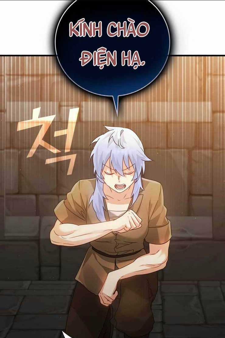 Học Viện Của Con Trai Quỷ Vương Chapter 9 trang 28