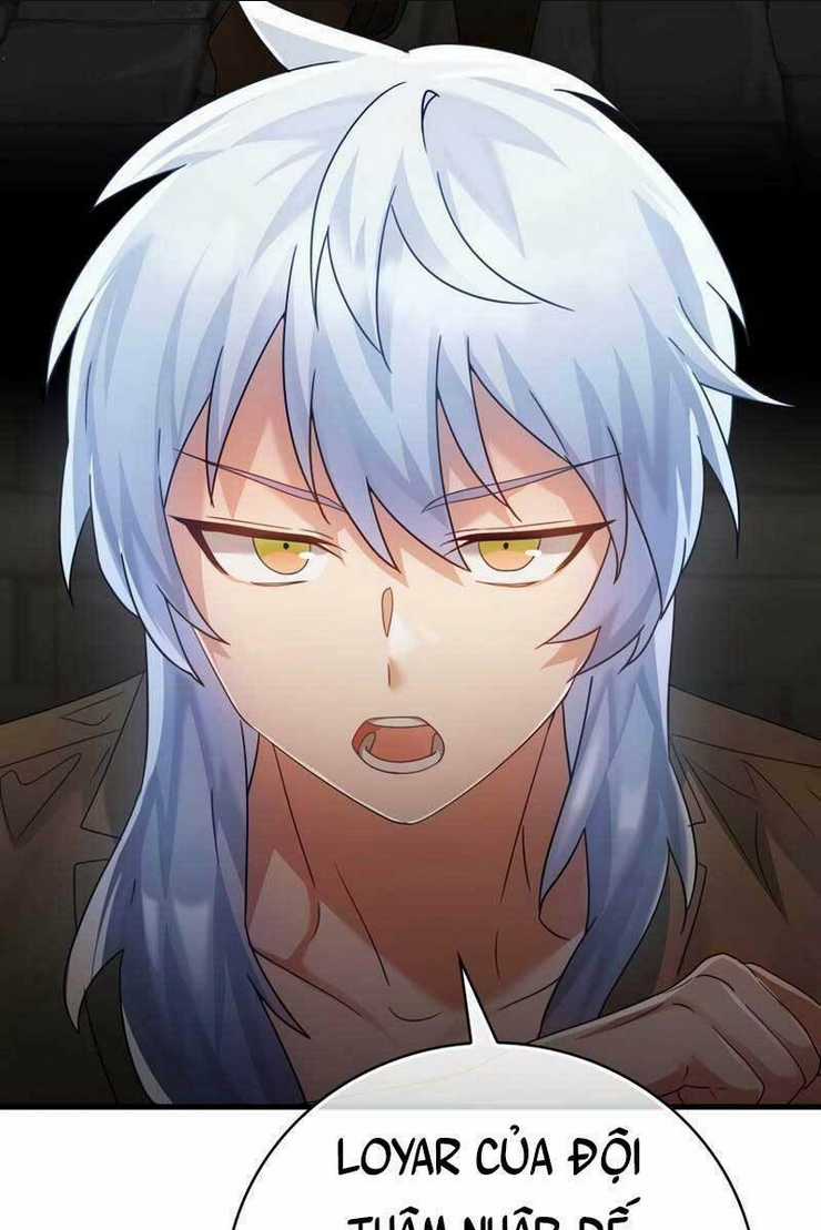 Học Viện Của Con Trai Quỷ Vương Chapter 9 trang 29