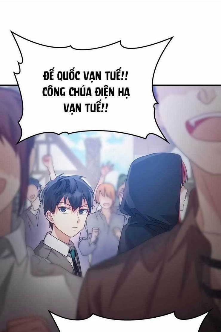 Học Viện Của Con Trai Quỷ Vương Chapter 9 trang 3