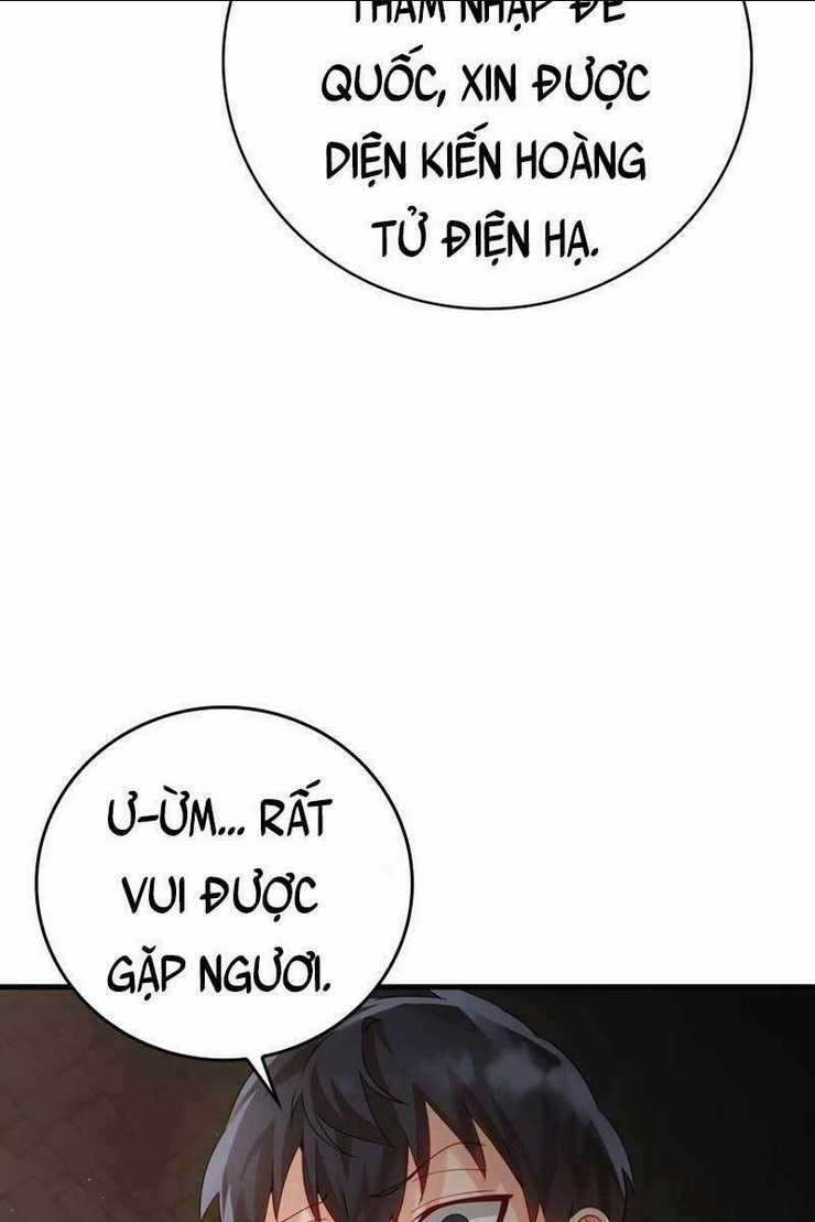 Học Viện Của Con Trai Quỷ Vương Chapter 9 trang 30