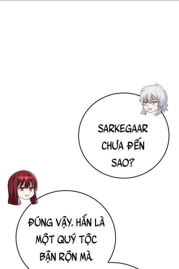 Học Viện Của Con Trai Quỷ Vương Chapter 9 trang 32