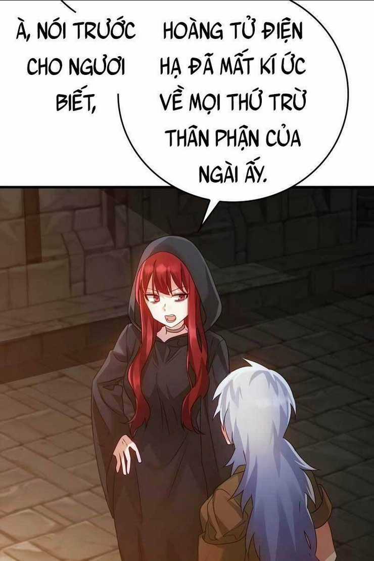 Học Viện Của Con Trai Quỷ Vương Chapter 9 trang 33