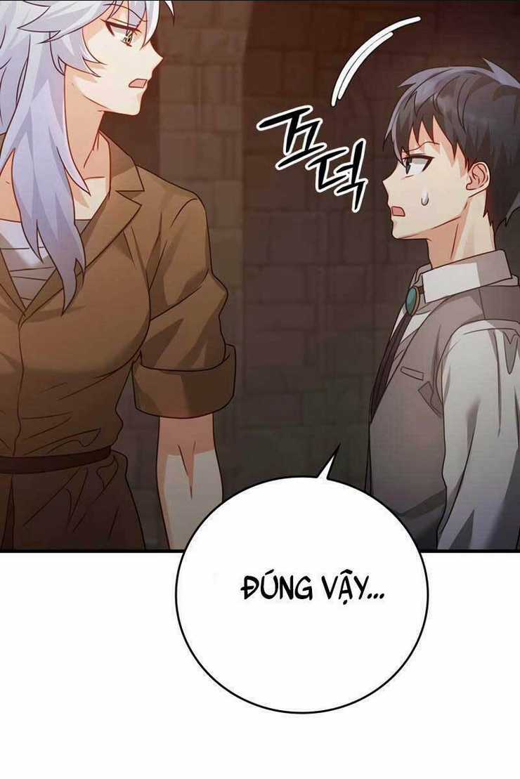 Học Viện Của Con Trai Quỷ Vương Chapter 9 trang 35