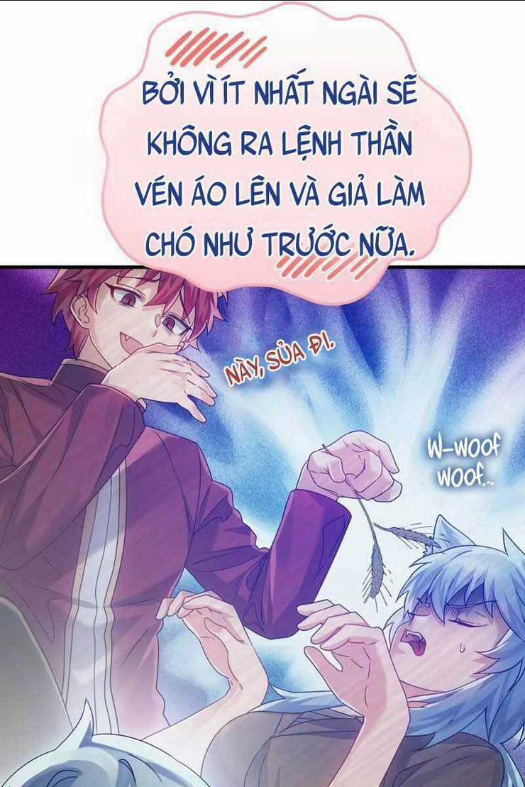 Học Viện Của Con Trai Quỷ Vương Chapter 9 trang 38