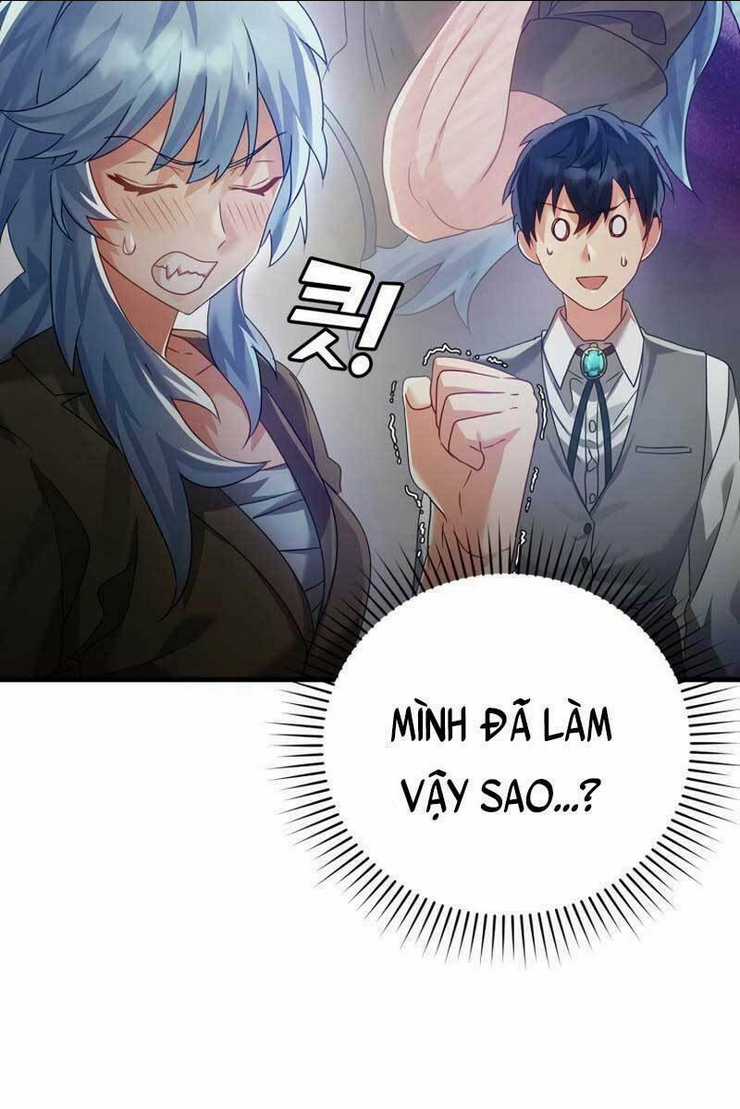 Học Viện Của Con Trai Quỷ Vương Chapter 9 trang 39