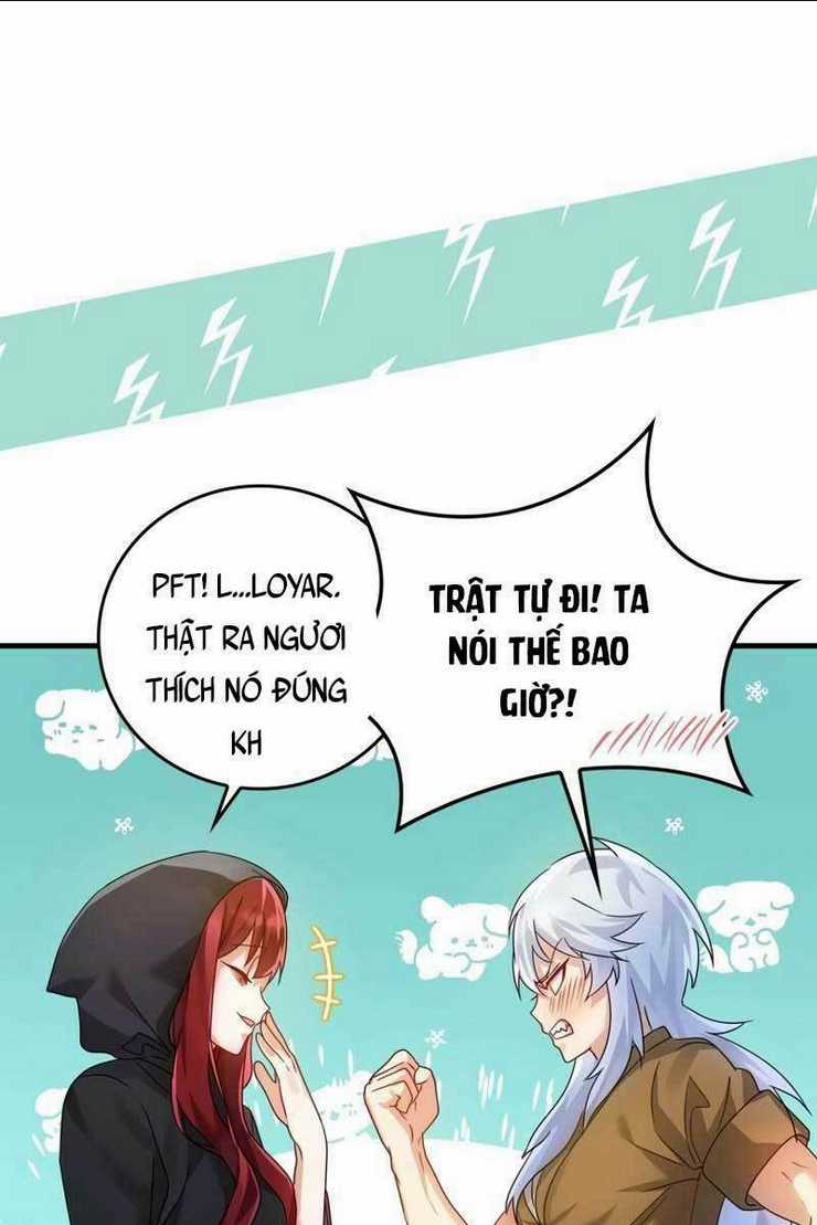 Học Viện Của Con Trai Quỷ Vương Chapter 9 trang 40