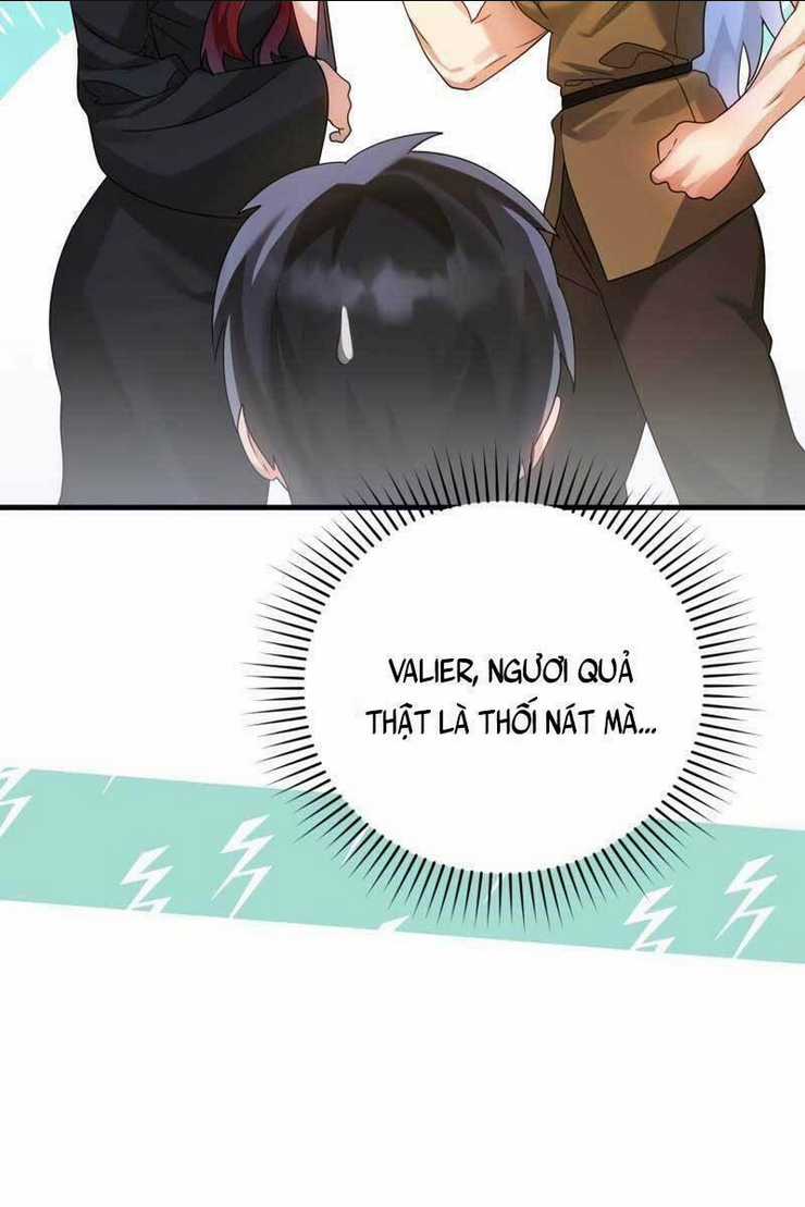 Học Viện Của Con Trai Quỷ Vương Chapter 9 trang 41