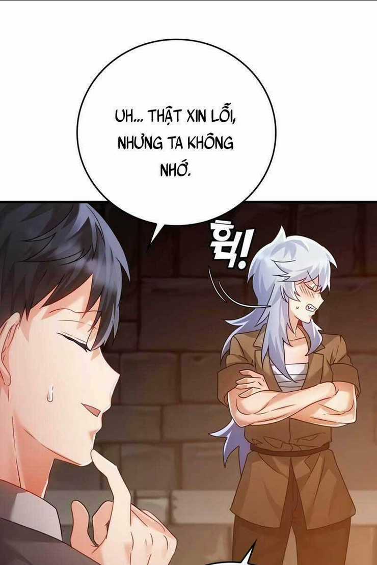 Học Viện Của Con Trai Quỷ Vương Chapter 9 trang 42