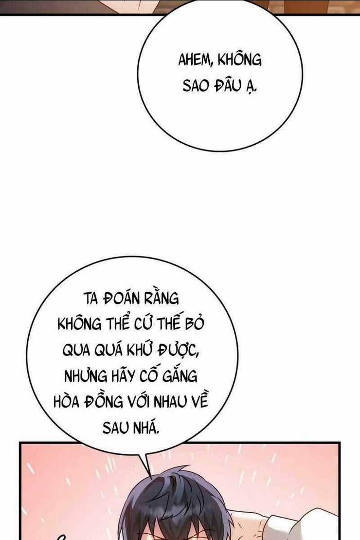 Học Viện Của Con Trai Quỷ Vương Chapter 9 trang 43