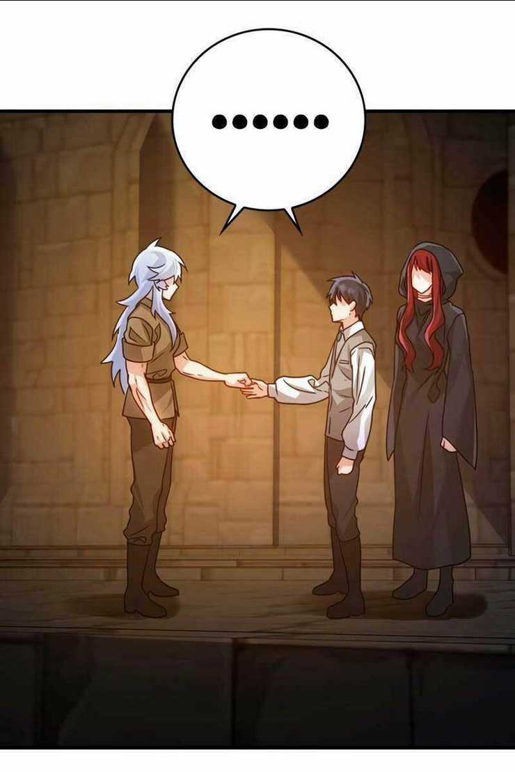 Học Viện Của Con Trai Quỷ Vương Chapter 9 trang 46