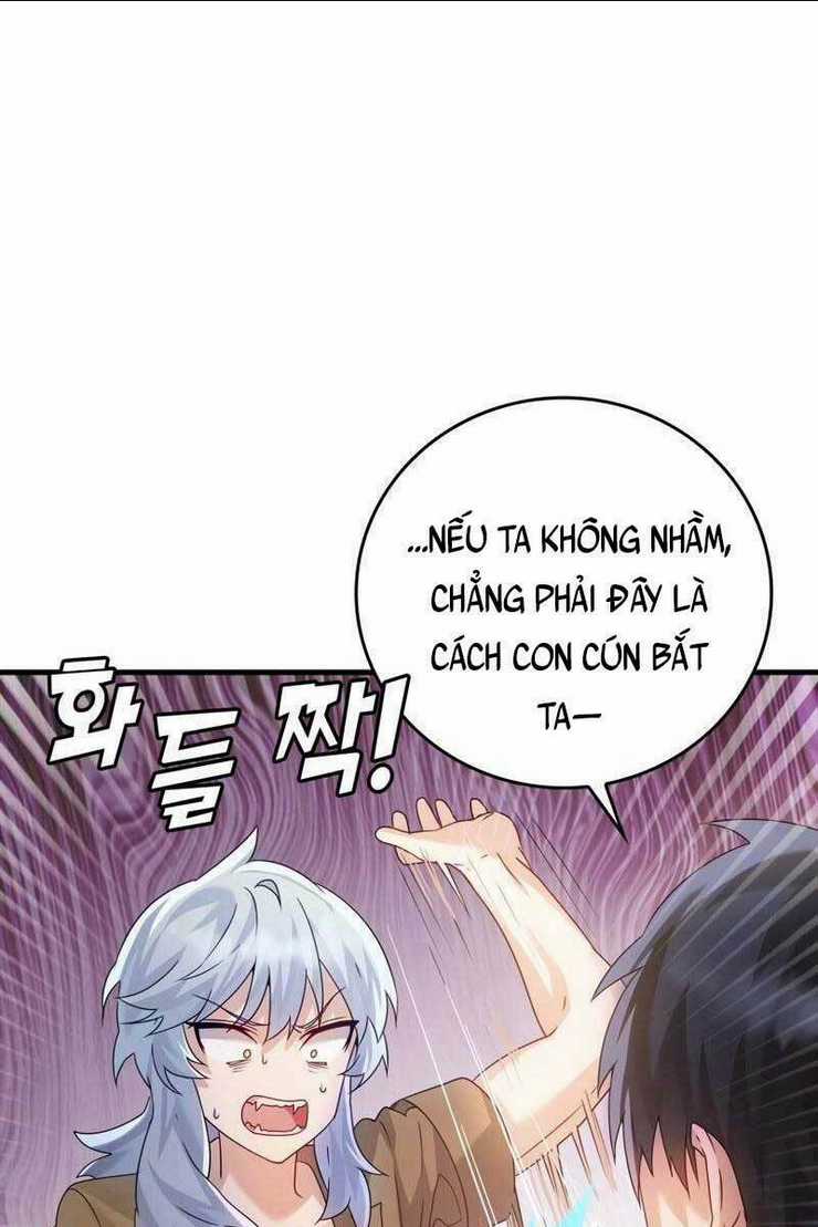 Học Viện Của Con Trai Quỷ Vương Chapter 9 trang 47