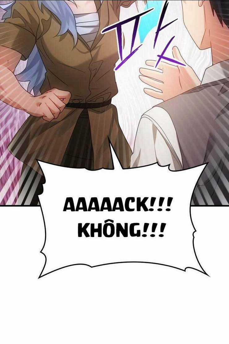 Học Viện Của Con Trai Quỷ Vương Chapter 9 trang 48