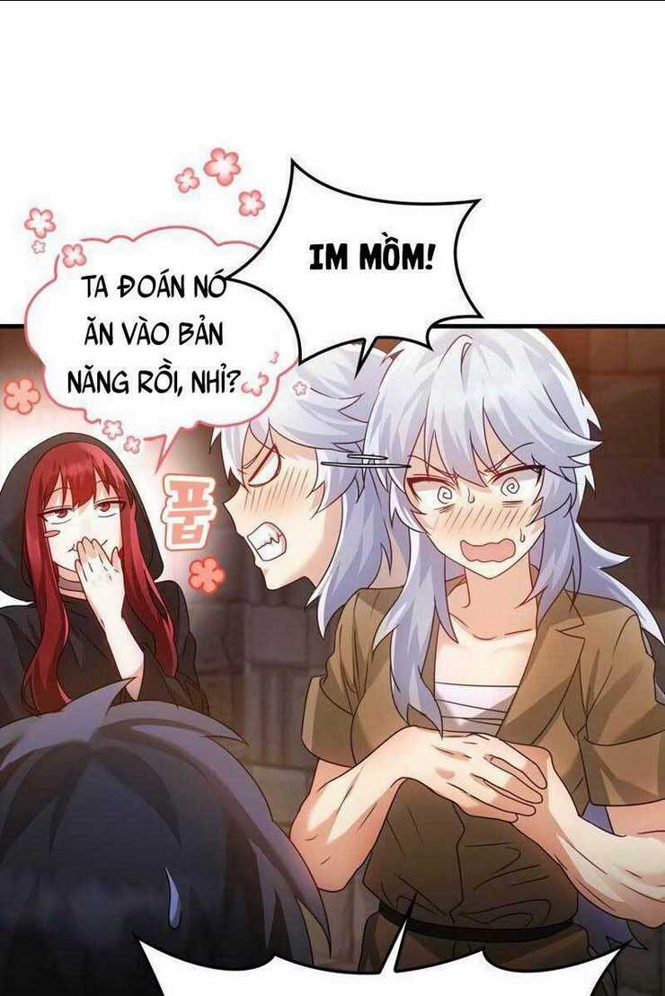 Học Viện Của Con Trai Quỷ Vương Chapter 9 trang 49