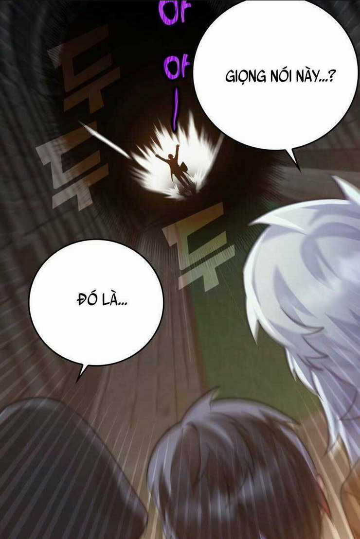 Học Viện Của Con Trai Quỷ Vương Chapter 9 trang 53