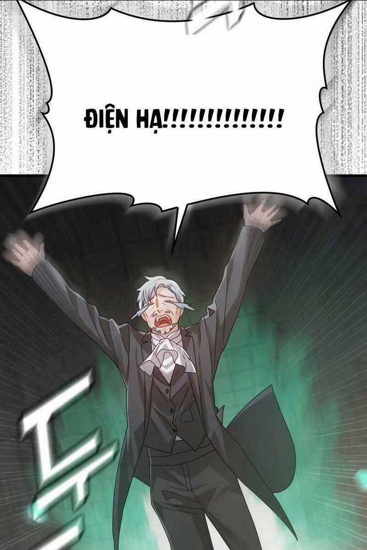 Học Viện Của Con Trai Quỷ Vương Chapter 9 trang 55