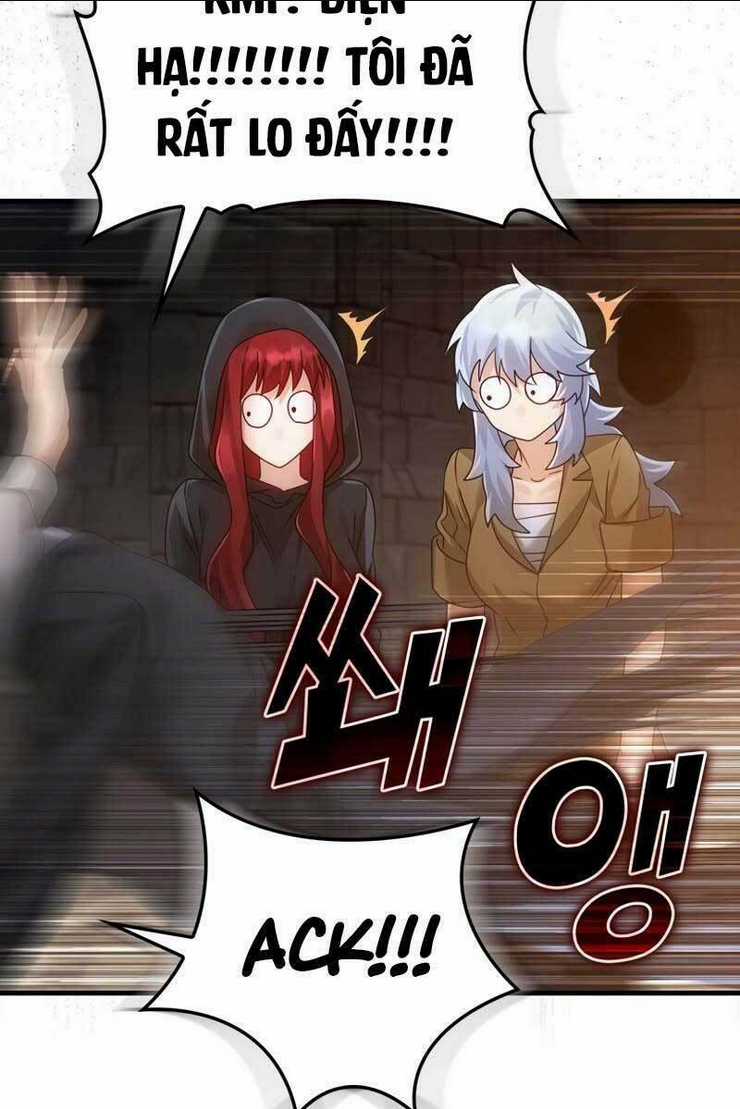 Học Viện Của Con Trai Quỷ Vương Chapter 9 trang 57