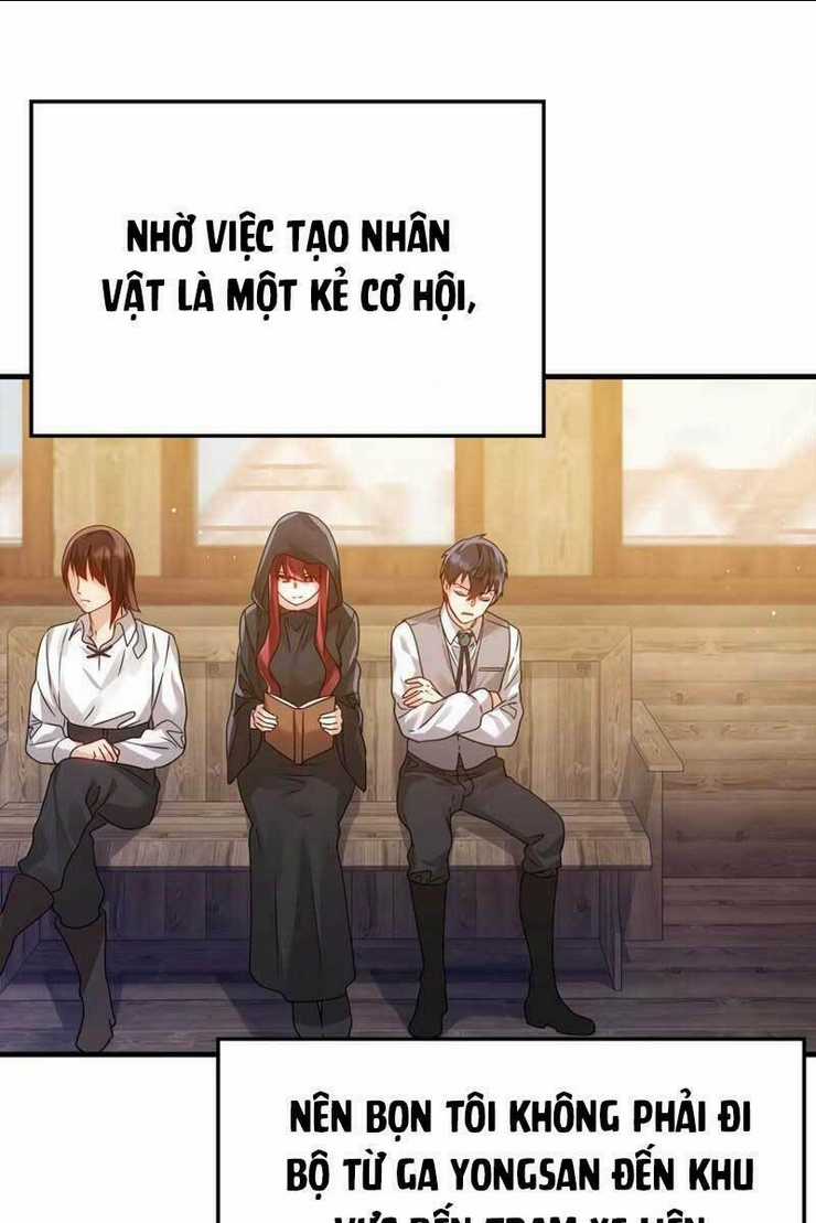 Học Viện Của Con Trai Quỷ Vương Chapter 9 trang 6