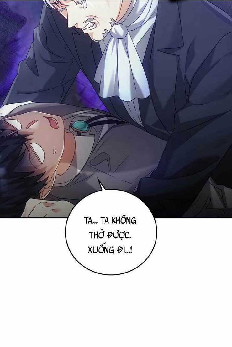 Học Viện Của Con Trai Quỷ Vương Chapter 9 trang 61