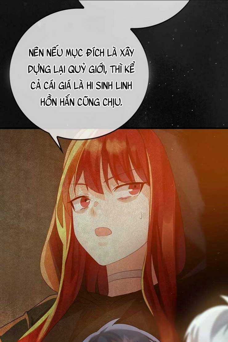 Học Viện Của Con Trai Quỷ Vương Chapter 9 trang 63