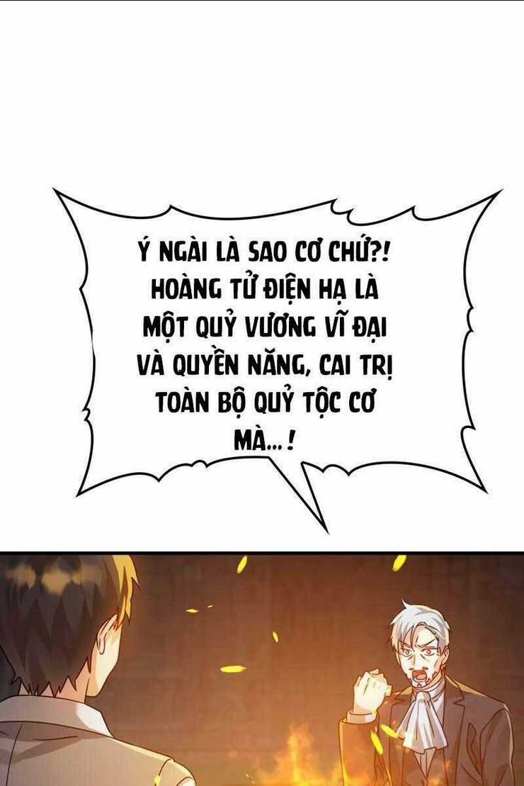 Học Viện Của Con Trai Quỷ Vương Chapter 9 trang 74