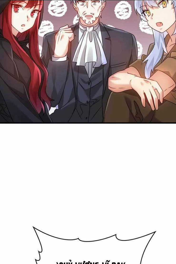 Học Viện Của Con Trai Quỷ Vương Chapter 9 trang 78