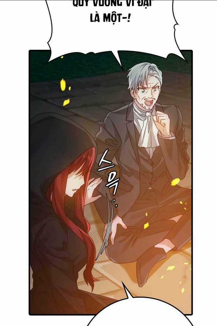 Học Viện Của Con Trai Quỷ Vương Chapter 9 trang 79