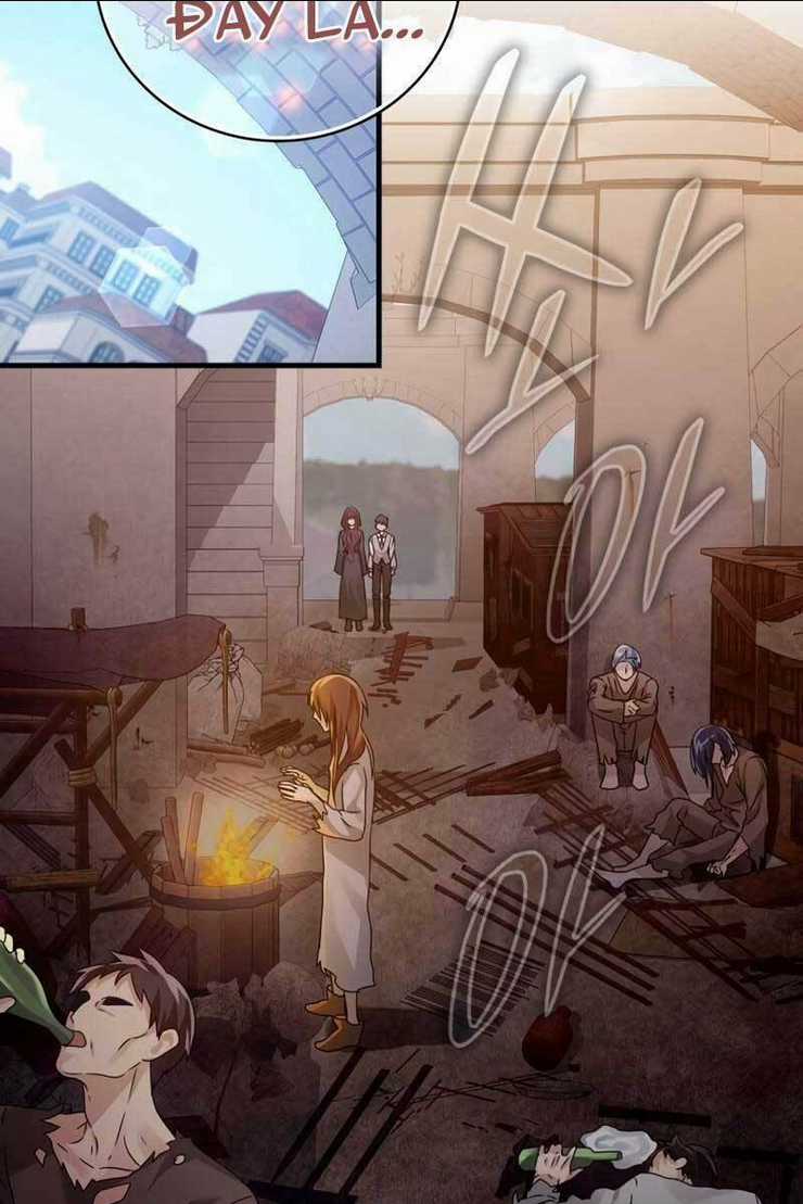 Học Viện Của Con Trai Quỷ Vương Chapter 9 trang 8