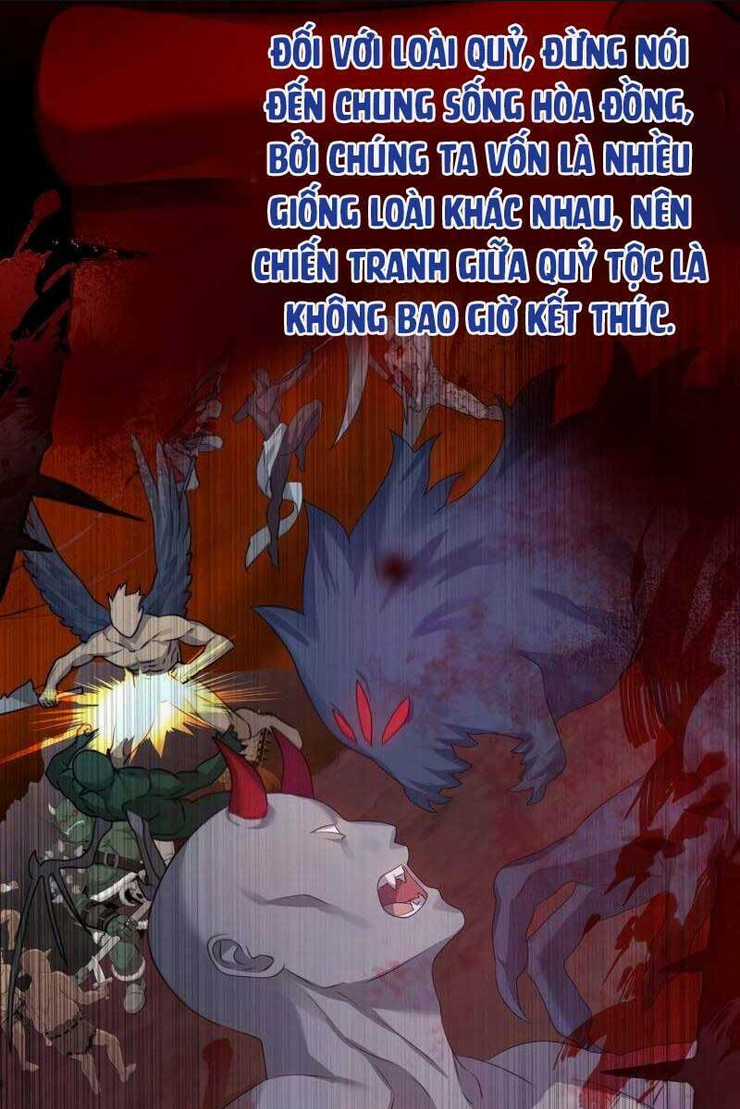 Học Viện Của Con Trai Quỷ Vương Chapter 9 trang 82