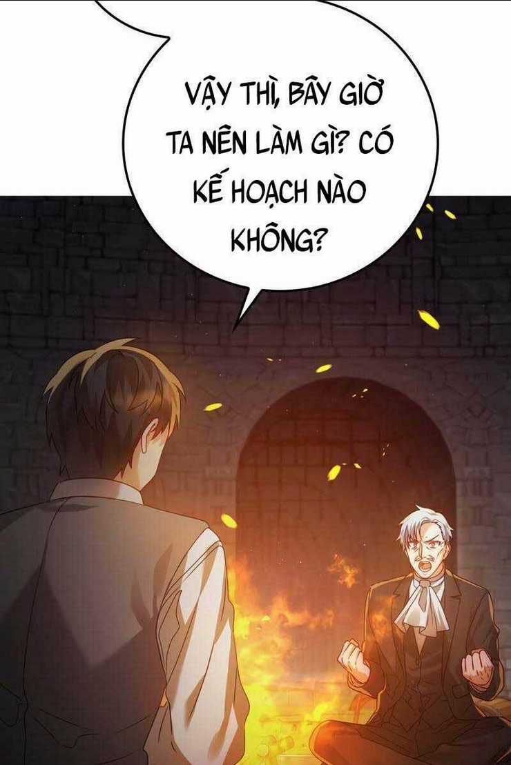 Học Viện Của Con Trai Quỷ Vương Chapter 9 trang 86