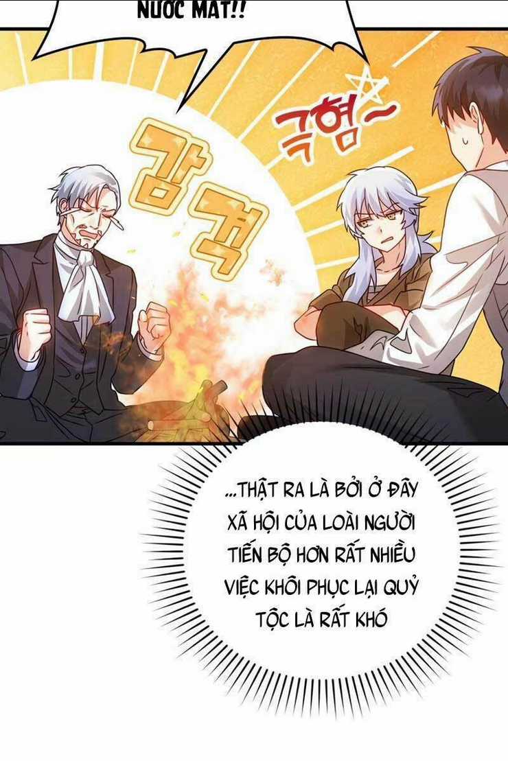 Học Viện Của Con Trai Quỷ Vương Chapter 9 trang 93