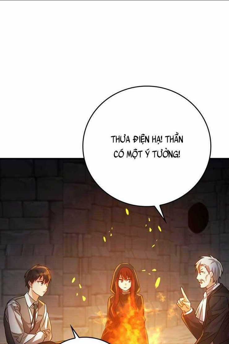 Học Viện Của Con Trai Quỷ Vương Chapter 9 trang 94