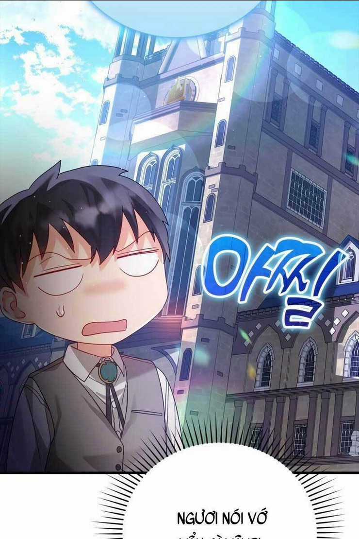 Học Viện Của Con Trai Quỷ Vương Chapter 9 trang 96