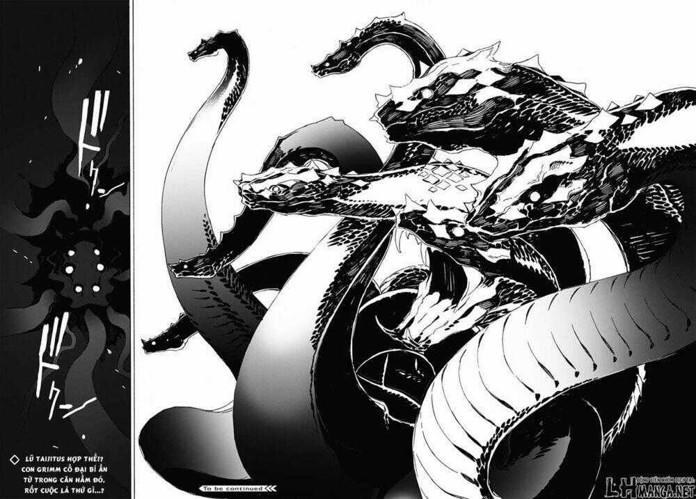 Học Viện Đào Tạo Thợ Săn Quái Vật Chapter 11 trang 11