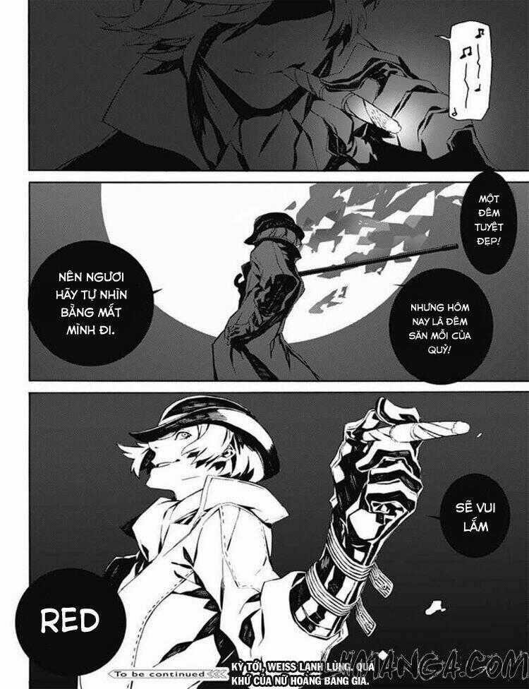 Học Viện Đào Tạo Thợ Săn Quái Vật Chapter 2 trang 17