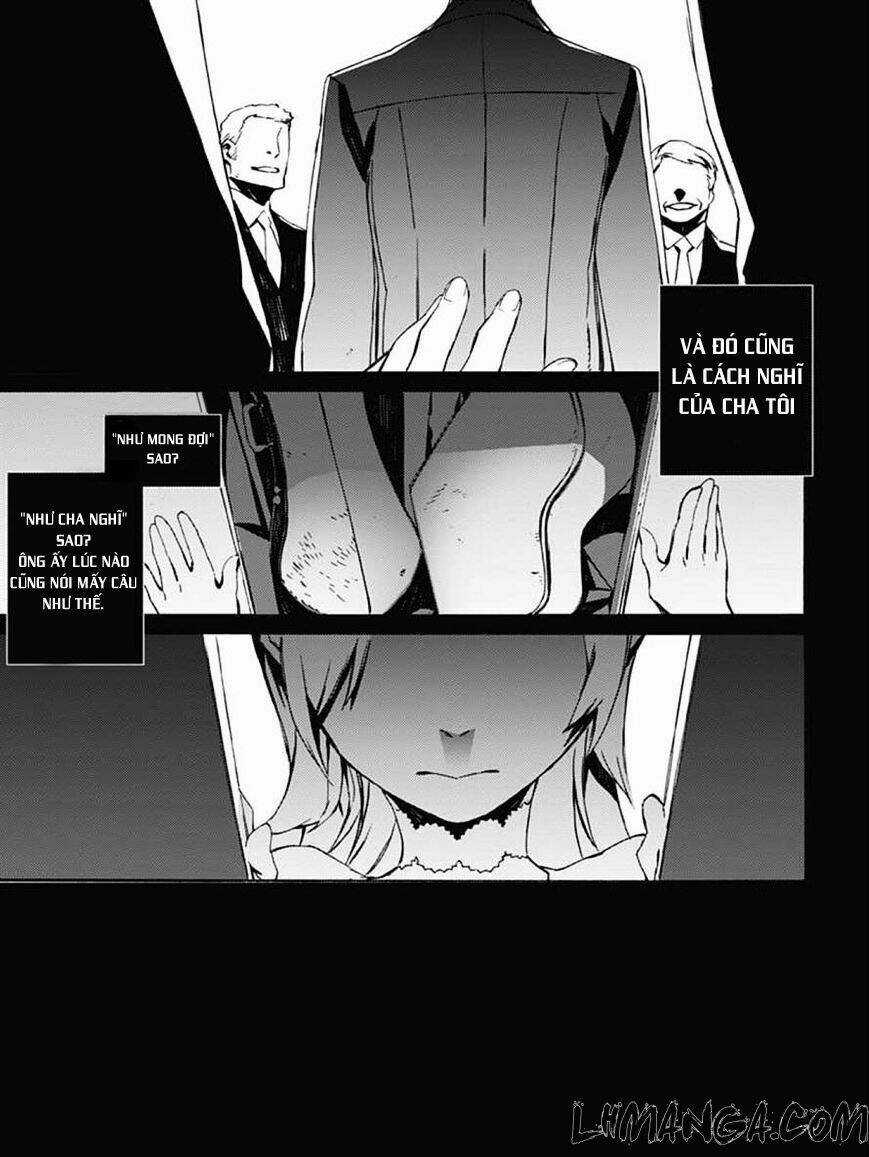 Học Viện Đào Tạo Thợ Săn Quái Vật Chapter 3 trang 2