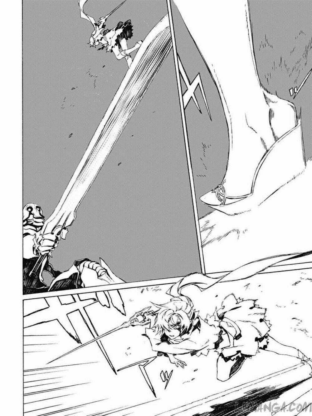 Học Viện Đào Tạo Thợ Săn Quái Vật Chapter 4 trang 11