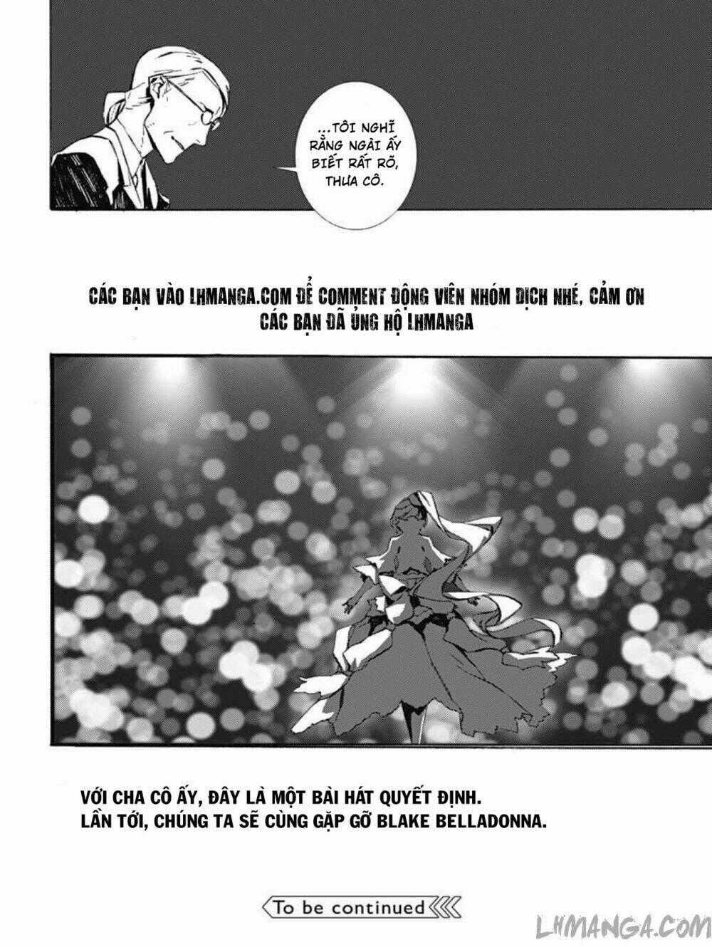 Học Viện Đào Tạo Thợ Săn Quái Vật Chapter 4 trang 19