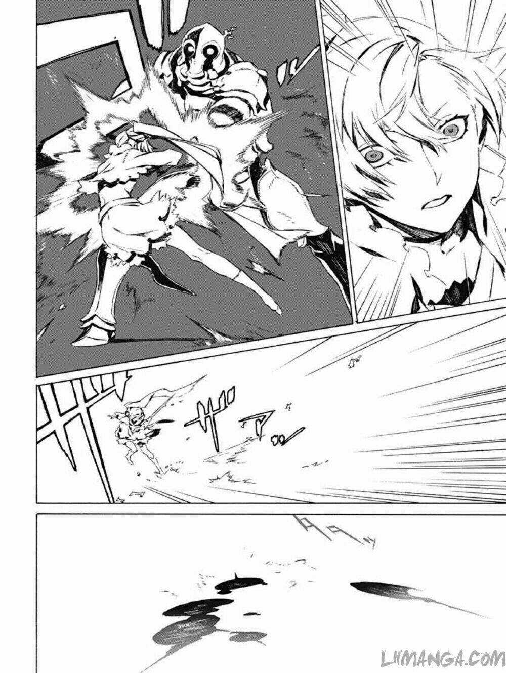 Học Viện Đào Tạo Thợ Săn Quái Vật Chapter 4 trang 5