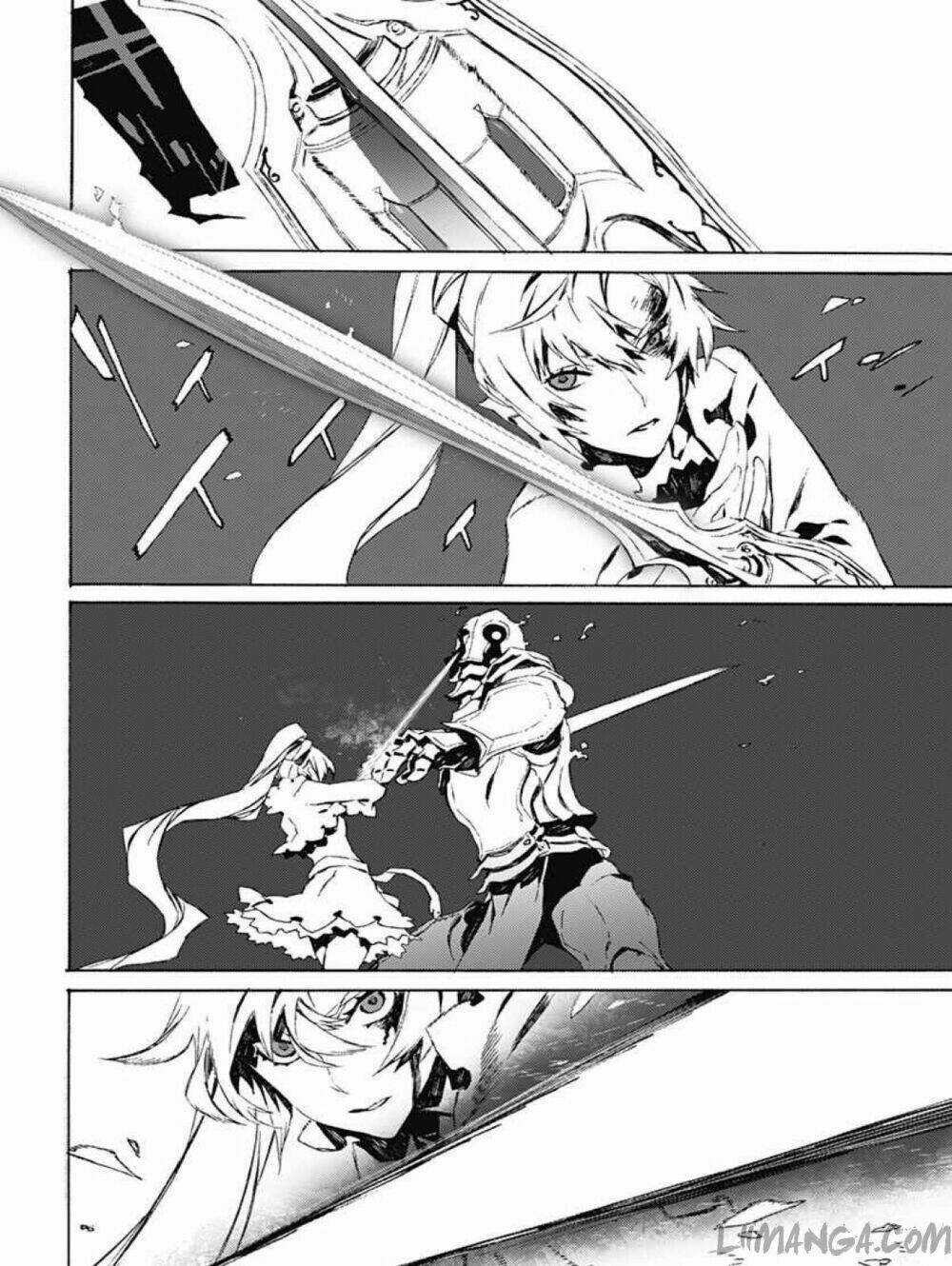 Học Viện Đào Tạo Thợ Săn Quái Vật Chapter 4 trang 7