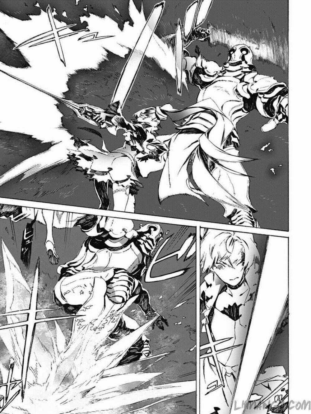 Học Viện Đào Tạo Thợ Săn Quái Vật Chapter 4 trang 8