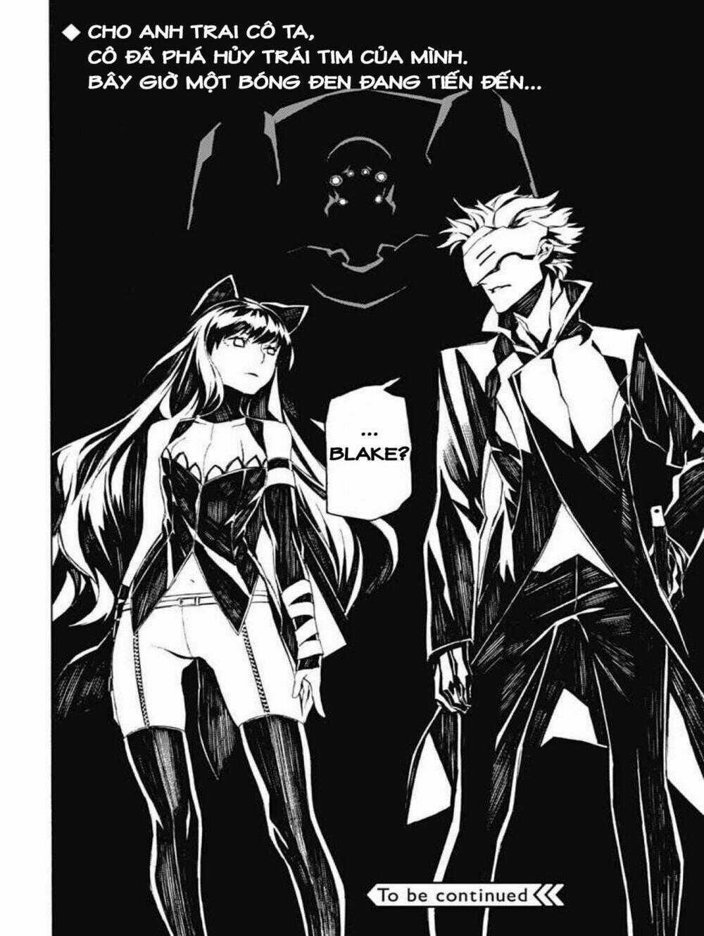 Học Viện Đào Tạo Thợ Săn Quái Vật Chapter 5 trang 18