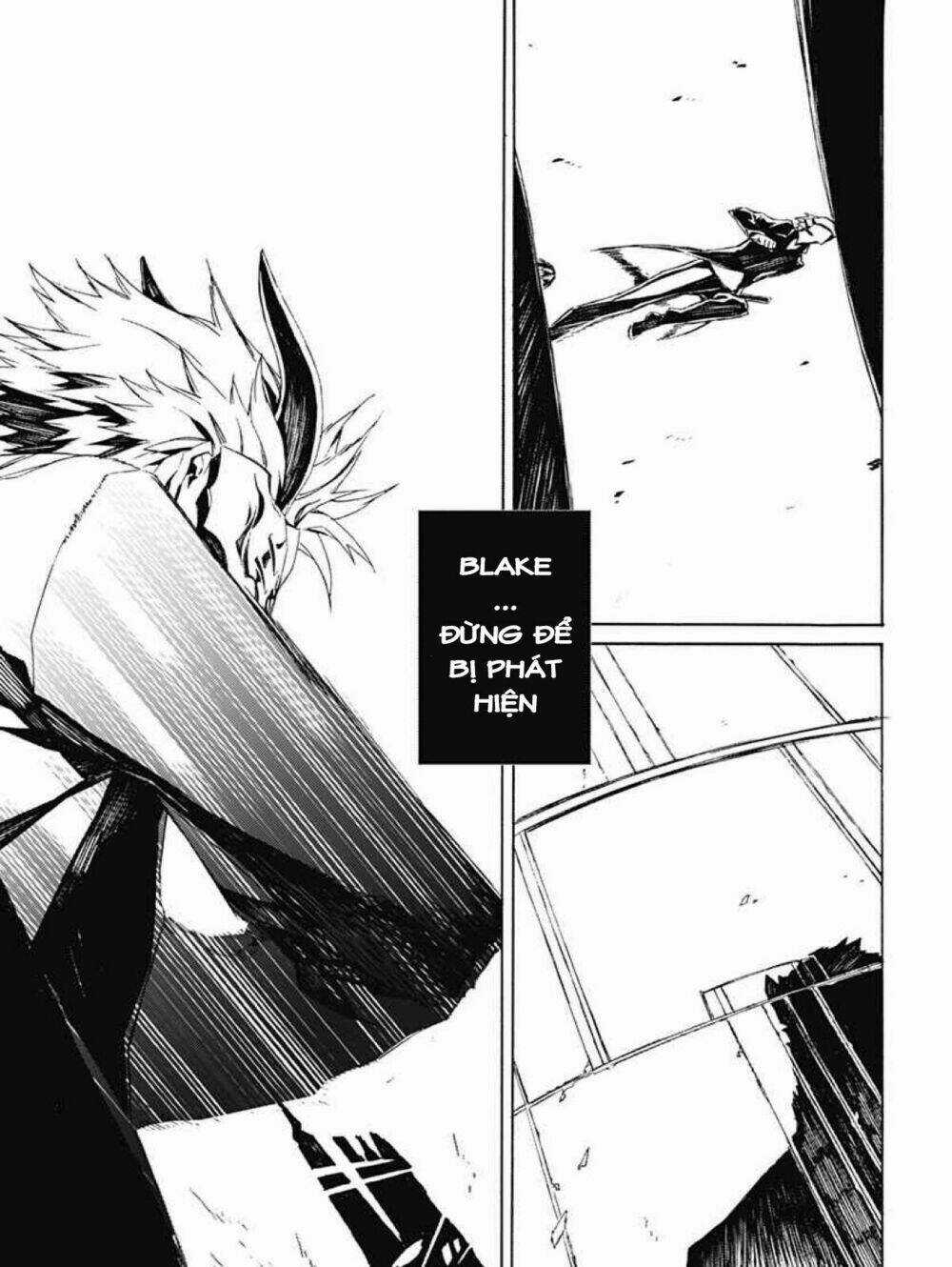 Học Viện Đào Tạo Thợ Săn Quái Vật Chapter 5 trang 5