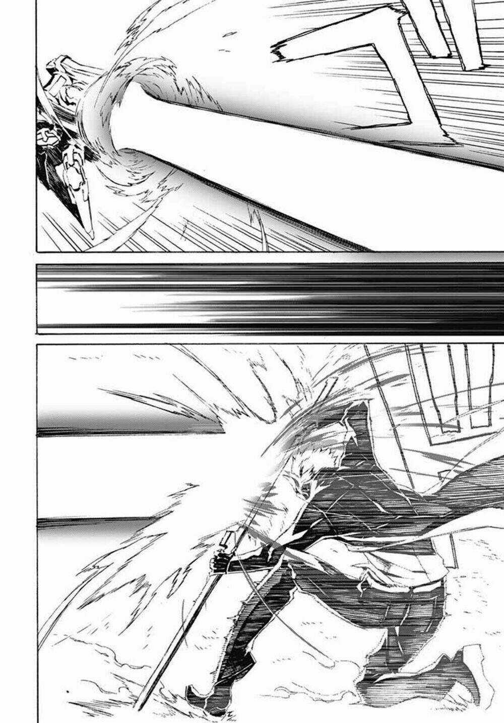 Học Viện Đào Tạo Thợ Săn Quái Vật Chapter 6 trang 12