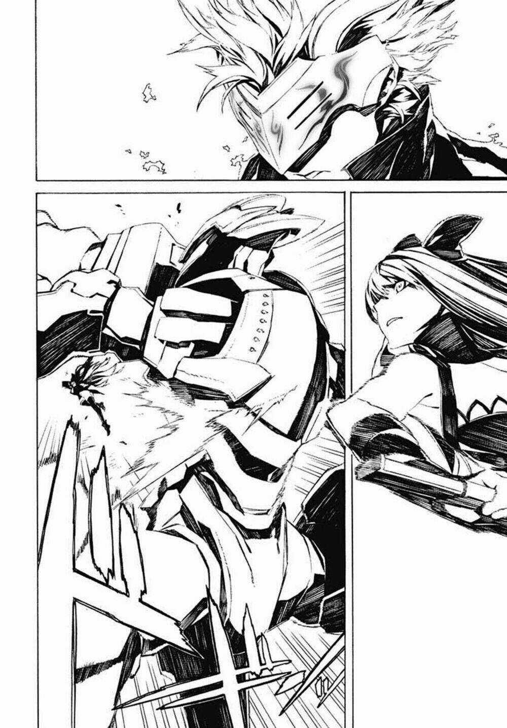 Học Viện Đào Tạo Thợ Săn Quái Vật Chapter 6 trang 8