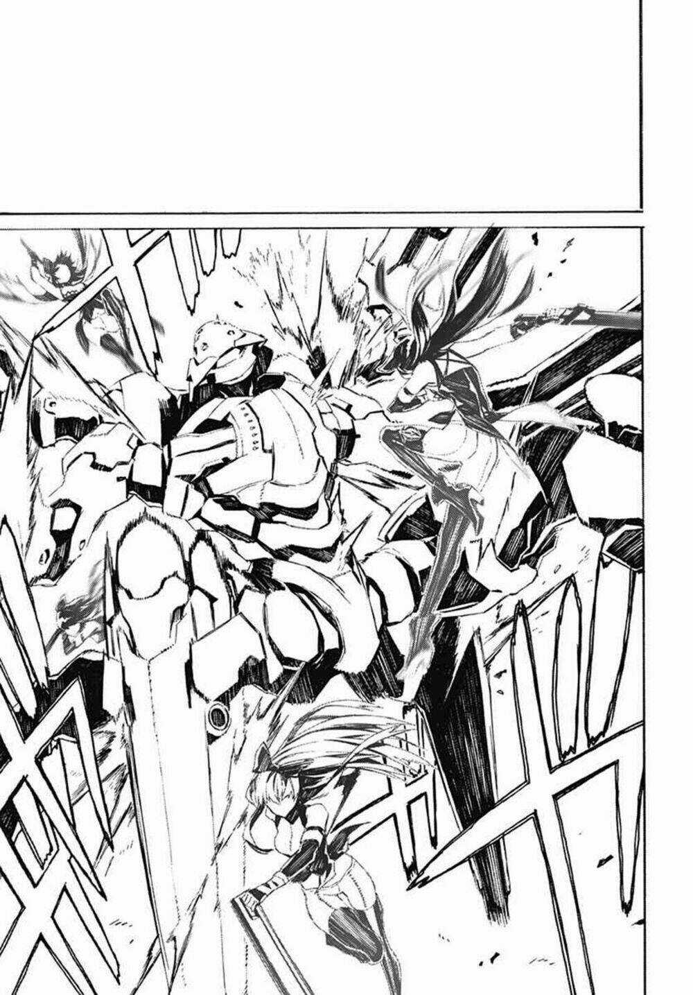 Học Viện Đào Tạo Thợ Săn Quái Vật Chapter 6 trang 9