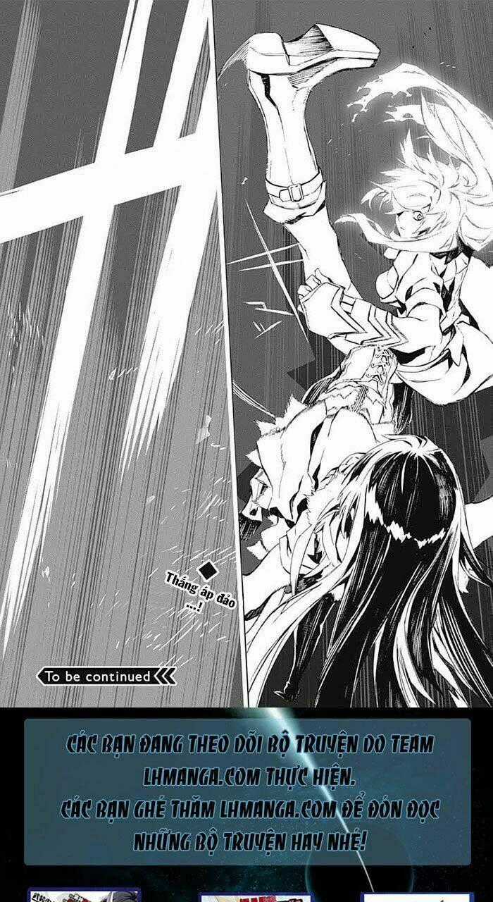 Học Viện Đào Tạo Thợ Săn Quái Vật Chapter 8 trang 11